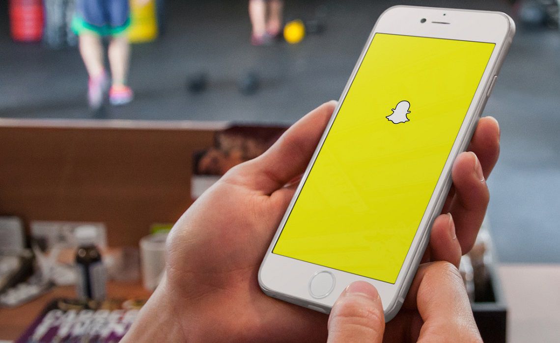 Το Snapchat έχει γιορτινά νέα! Group Chat και νέες δυνατότητες!