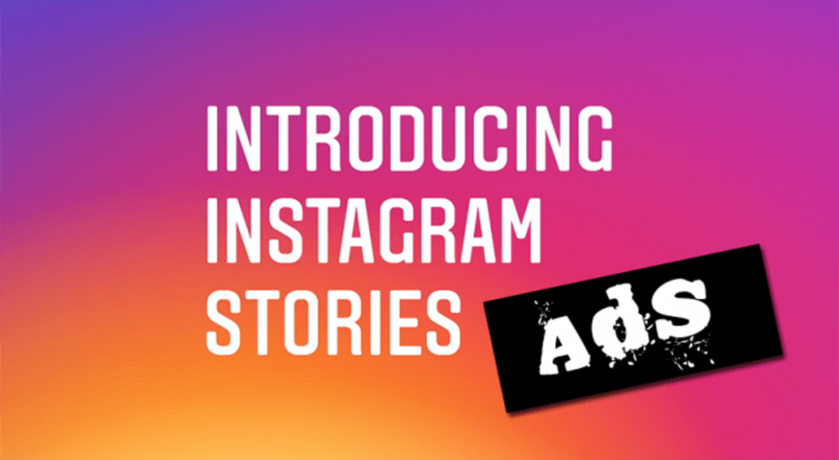 Διαφημίσεις στα Instagram Stories: Ήρθαν και φέρνουν νέο αέρα